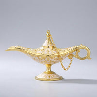 Vintage Style Table Lamp -  LumaVint