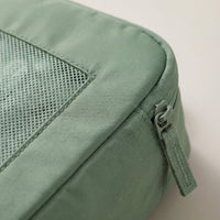 Visueel Overzicht Bagage Organizers - OrgaSwift
