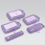 Visueel Overzicht Bagage Organizers - OrgaSwift