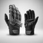 Vollbedeckende Taktische Handschuhe Für Winter - ColdGuard