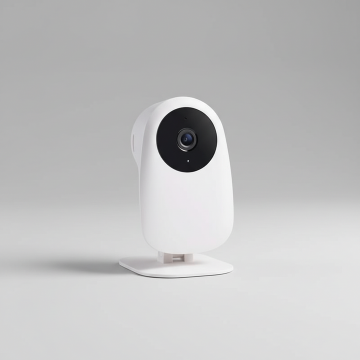 WLAN Babyüberwachungsgerät - TenderSight