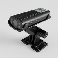 WLAN Mini Spionagekamera - HomeScout