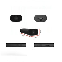 WLAN Mini Spionagekamera - HomeScout