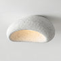 Wabi Sabi Style Flush Ceiling Light -  Wabilor