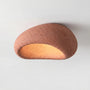 Wabi Sabi Style Flush Ceiling Light -  Wabilor