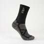 Wadenhohe Gepolsterte Sportsocken -  Meriven