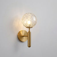 Wall Mounted Ambient Fixture - Veloriq