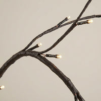 Wall Mounted Decorative Light -  AuraTwig