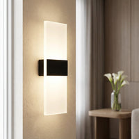 Wall Mounted Motion Lamp -  FlexiLume