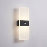 Wall Mounted Motion Lamp -  FlexiLume
