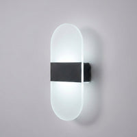 Wall Mounted Motion Lamp -  FlexiLume