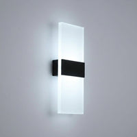 Wall Mounted Motion Lamp -  FlexiLume