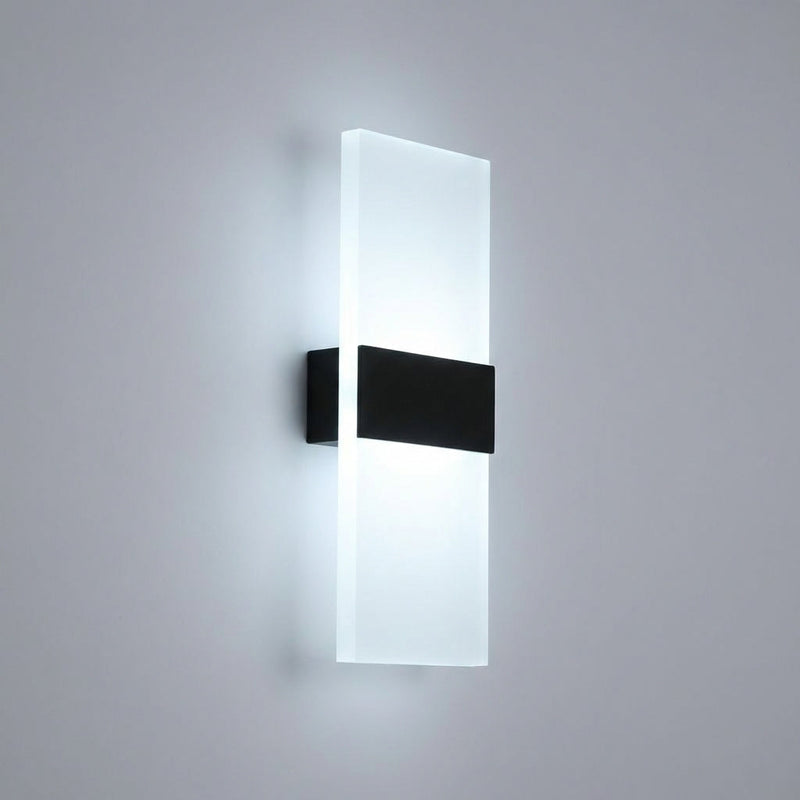 Wall Mounted Motion Lamp -  FlexiLume