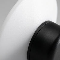 Wall Mounted Suction Lamp -  Suctioneon
