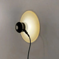 Wall Mounted Suction Lamp -  Suctioneon