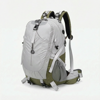 Wanderrucksack 40l - Crestora