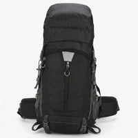 Wanderrucksack Groß - SummitPack