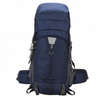 Wanderrucksack Groß - SummitPack