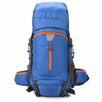 Wanderrucksack Groß - SummitPack