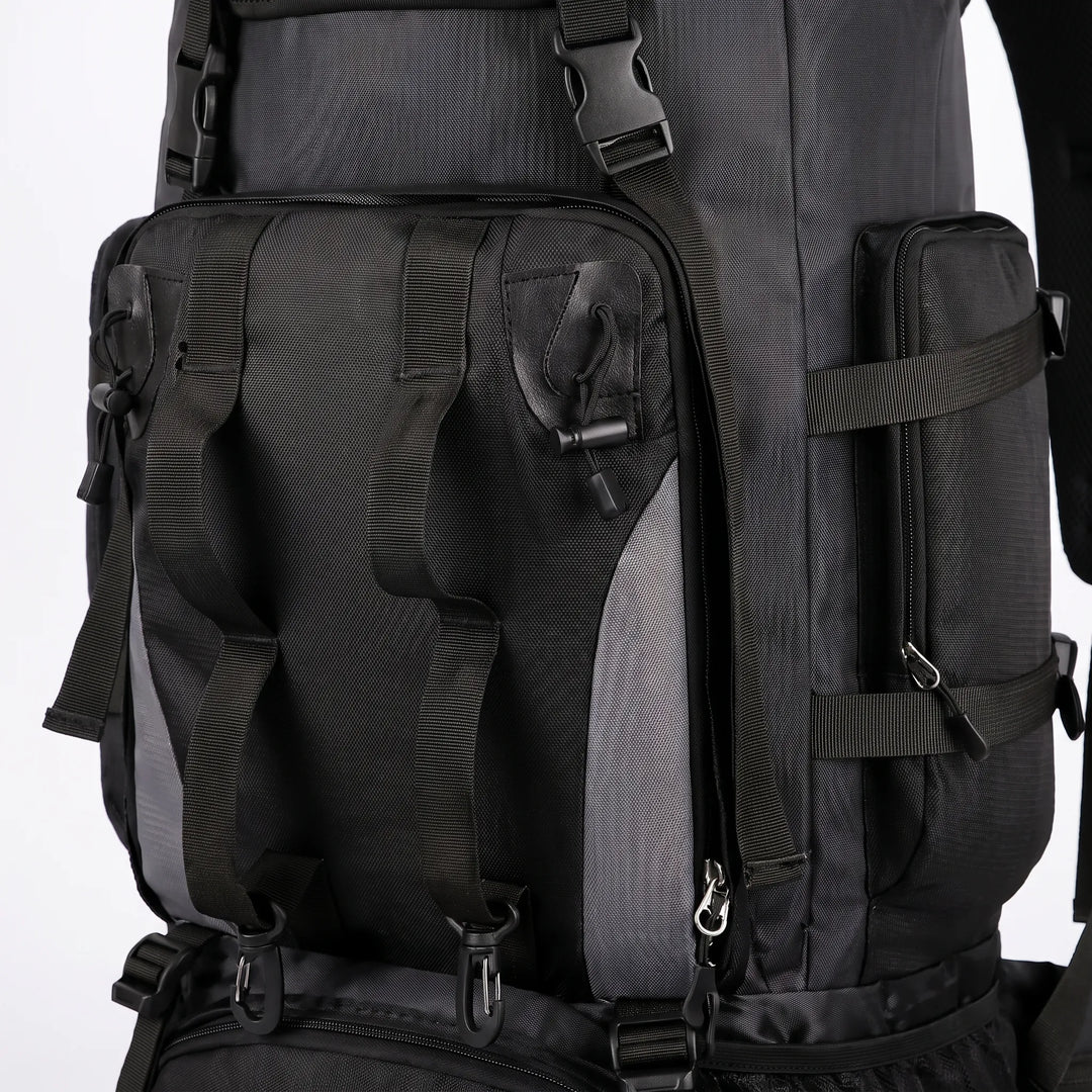 Wanderrucksack Groß - Tarnok
