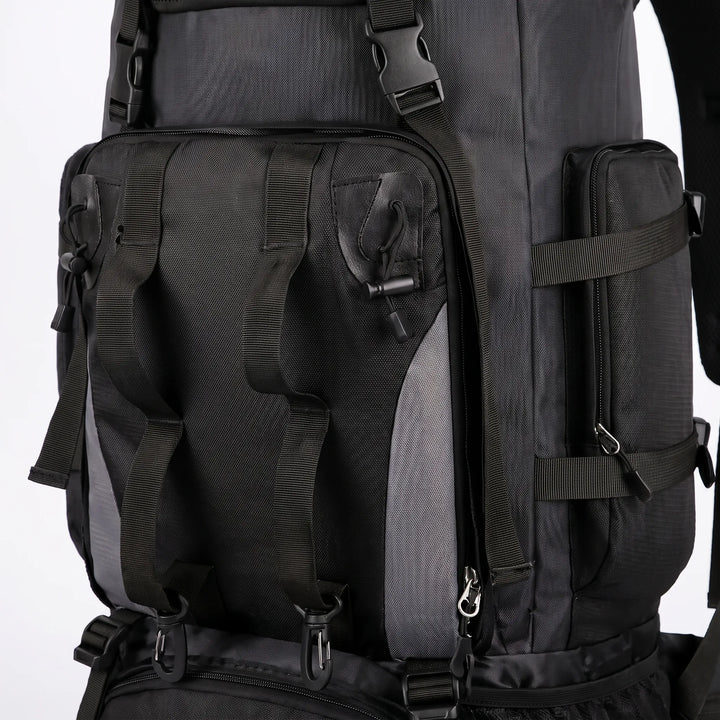 Wanderrucksack Groß - Tarnok