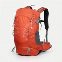 Wanderrucksack Herren - Venturox
