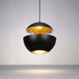 Warmweiß LED Pendelleuchte - Pendelluxe