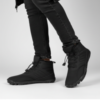 Wasser Und Winddichter Stiefel - Isaac