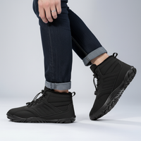 Wasser Und Winddichter Stiefel - Isaac