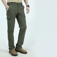 Wasserabweisende Cargo-Hose - Felix