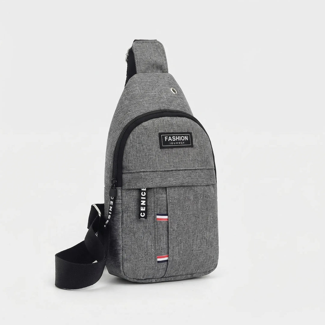 Wasserabweisende Crossbody-Tasche -  Trailvent