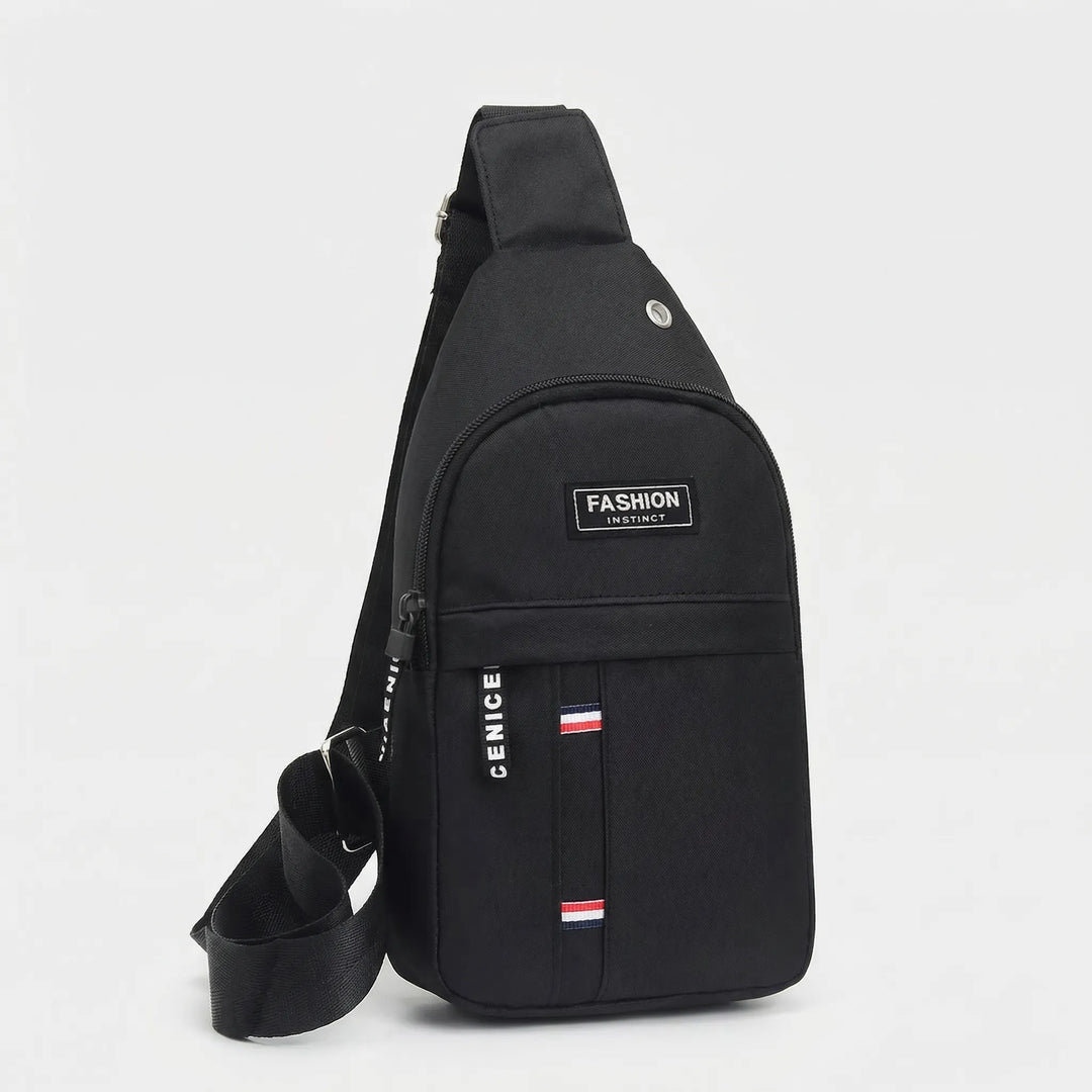 Wasserabweisende Crossbody-Tasche -  Trailvent