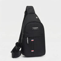Wasserabweisende Crossbody-Tasche -  Trailvent