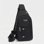 Wasserabweisende Crossbody-Tasche -  Trailvent