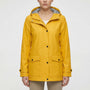 Wasserabweisende Outdoor-Jacke Mit Kapuze -  Raelwick