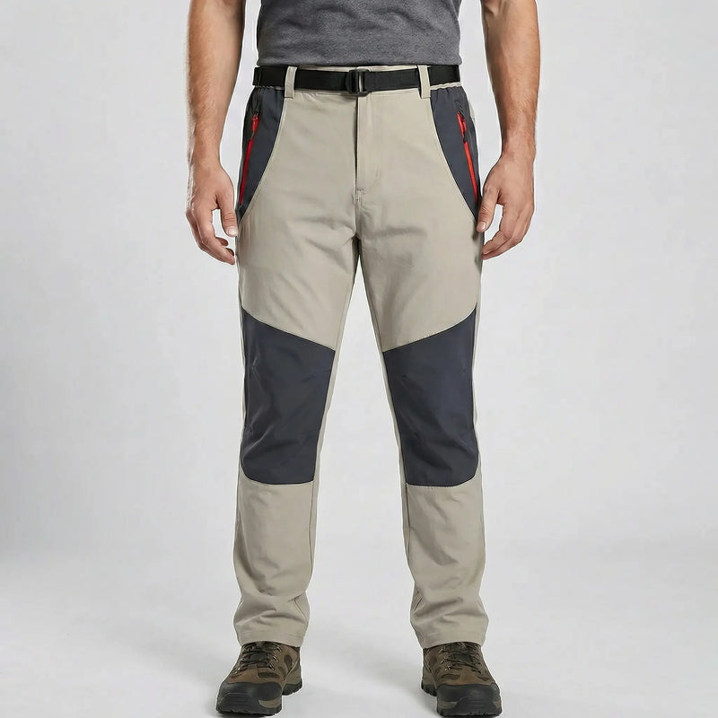 Wasserabweisende Taktische Cargohose - Harvey