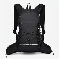 Wasserabweisender Fahrradrucksack - Roamera