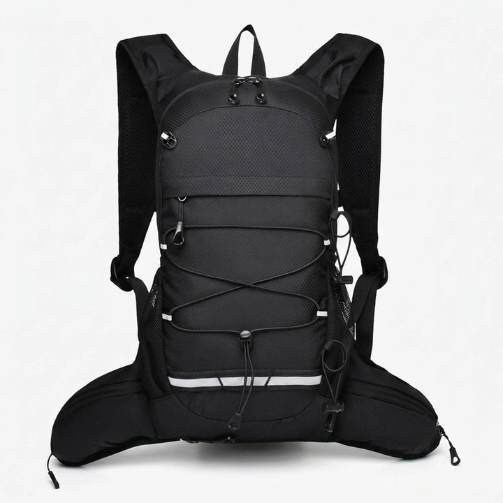 Wasserabweisender Fahrradrucksack - Roamera