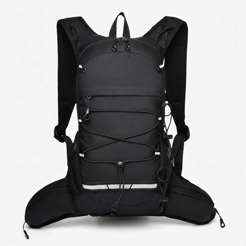Wasserabweisender Fahrradrucksack - Roamera