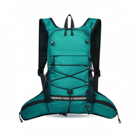 Wasserabweisender Fahrradrucksack - Roamera