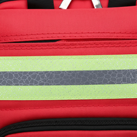 Wasserabweisender Notfallrucksack - AidPacko
