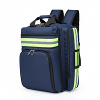 Wasserabweisender Notfallrucksack - AidPacko