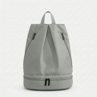 Wasserabweisender Sportrucksack - Kovari