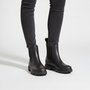 Wasserdichte Damenstiefel -  Doris