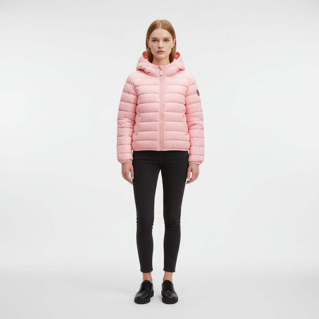 Wasserdichte Kinderjacke - RainBuddy
