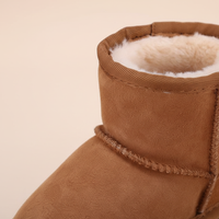 Wasserdichte Winterstiefel - WinterShoe 