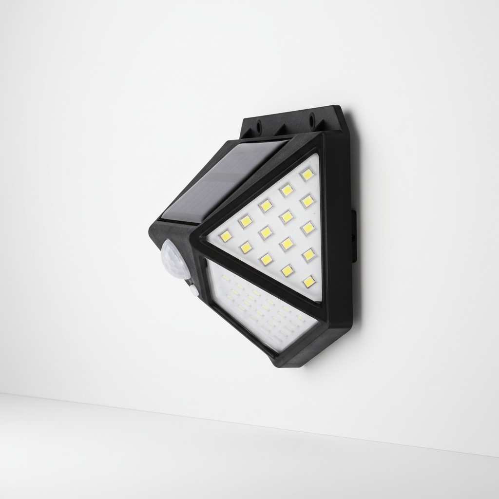 Wasserdichte Led Flutlichtlampe - BrightPatio