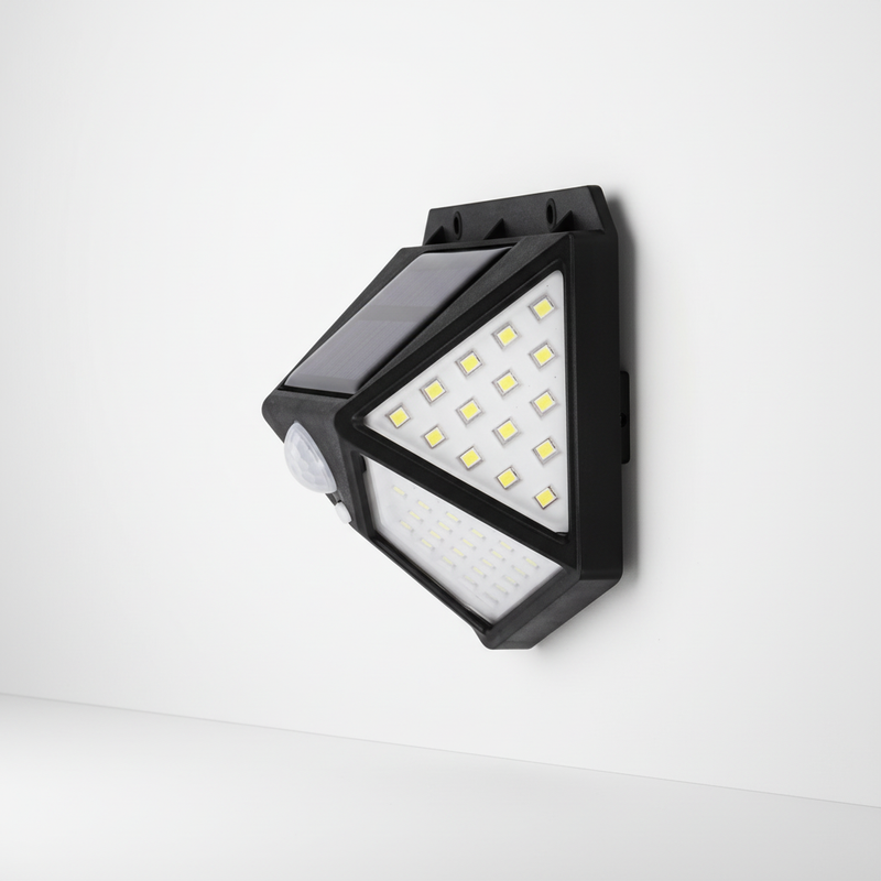 Wasserdichte Led Flutlichtlampe - BrightPatio