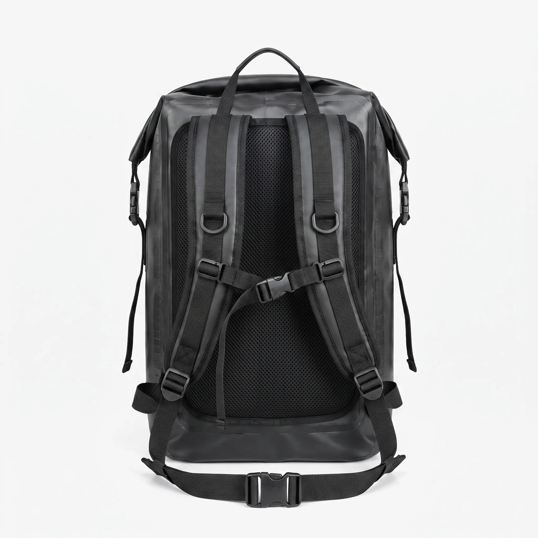 Wasserdichter Rucksack Mit Rollverschluss - Tydal
