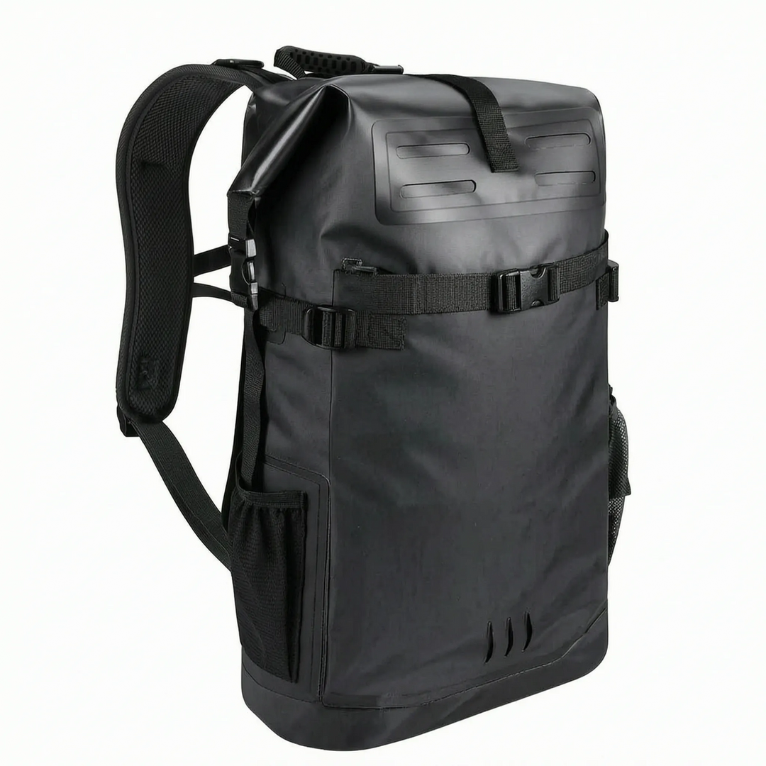 Wasserdichter Rucksack Mit Rollverschluss - Tydal